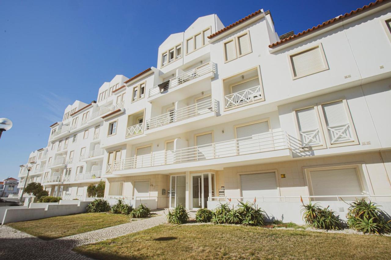 Best Houses 12 - Baleal Beach Surf Peniche Exterior foto