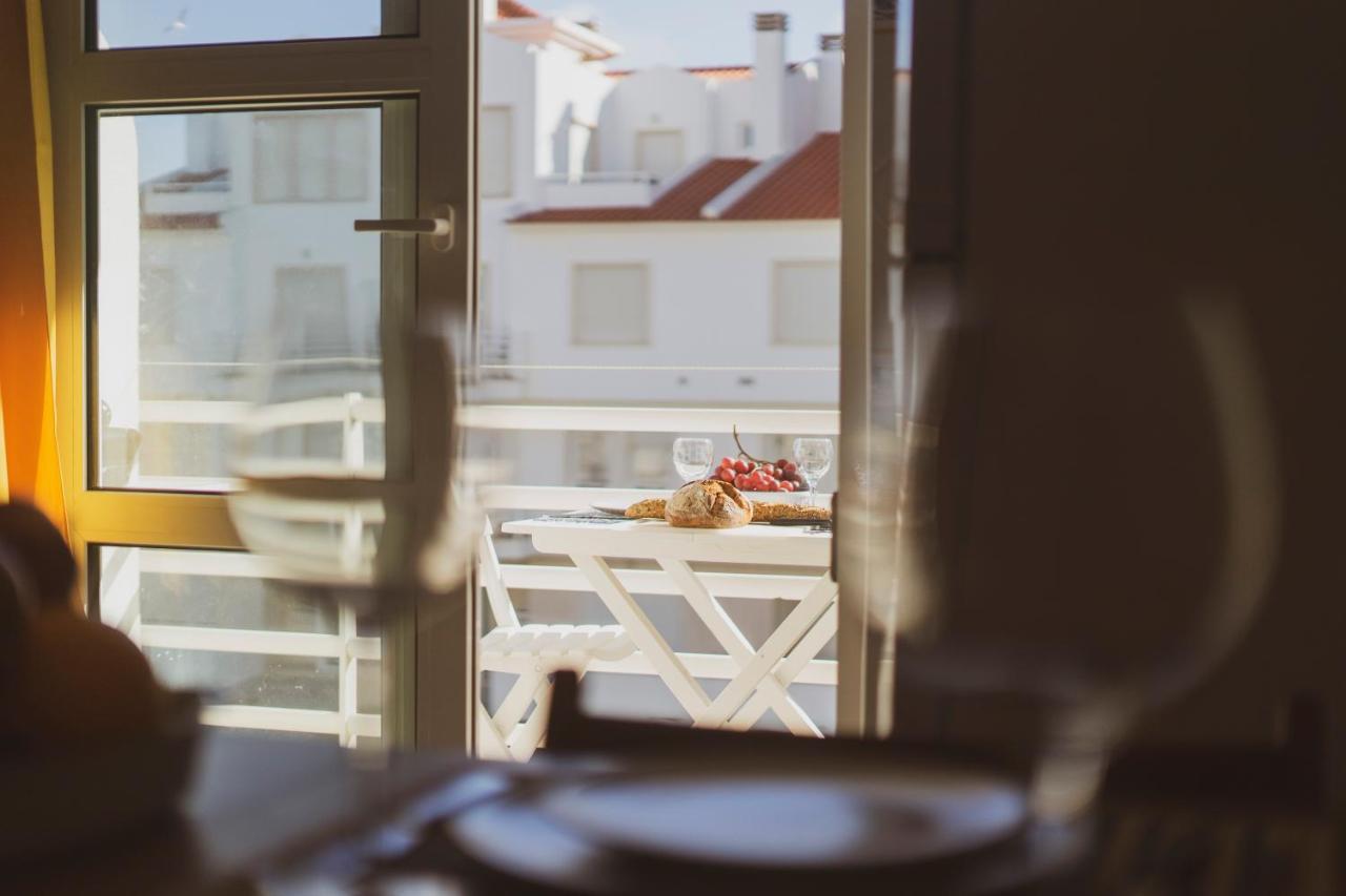 Best Houses 12 - Baleal Beach Surf Peniche Exterior foto