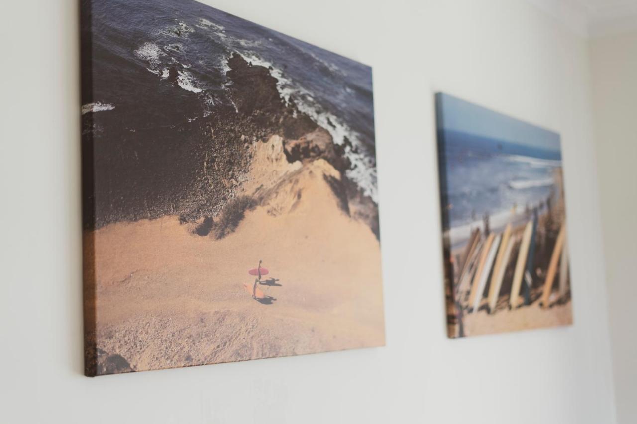 Best Houses 12 - Baleal Beach Surf Peniche Exterior foto