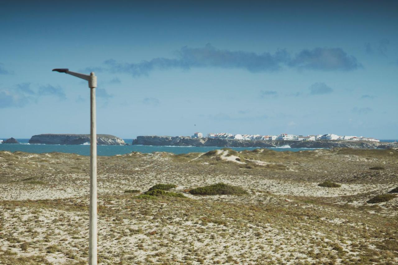 Best Houses 12 - Baleal Beach Surf Peniche Exterior foto