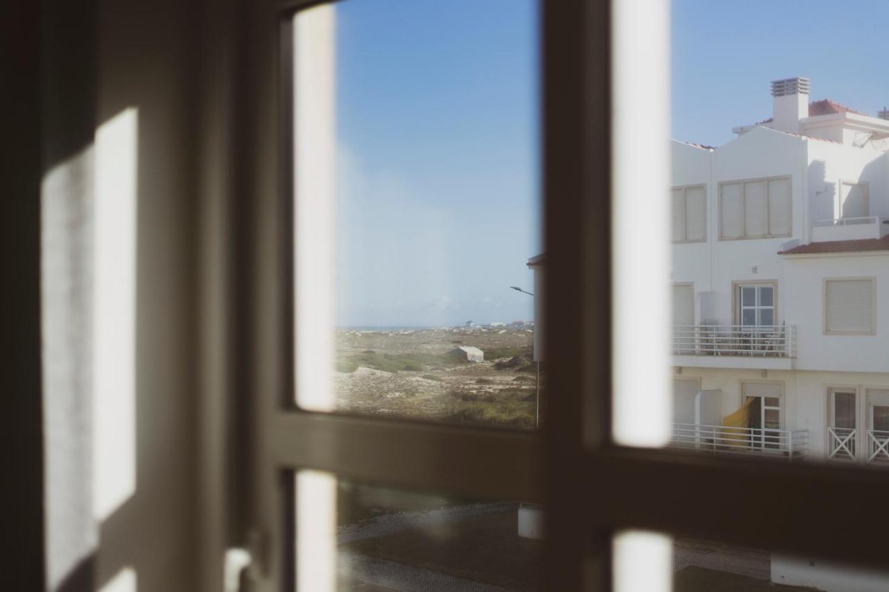 Best Houses 12 - Baleal Beach Surf Peniche Exterior foto