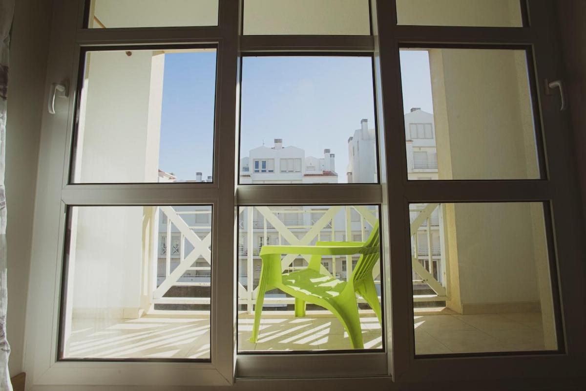 Best Houses 12 - Baleal Beach Surf Peniche Exterior foto